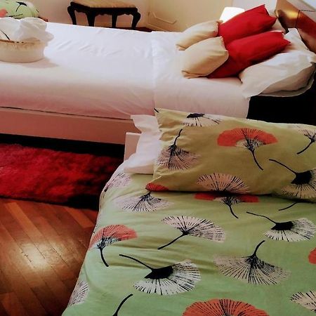 Aveiro Glamour House Exterior foto