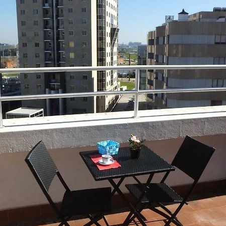 Aveiro Glamour House Exterior foto