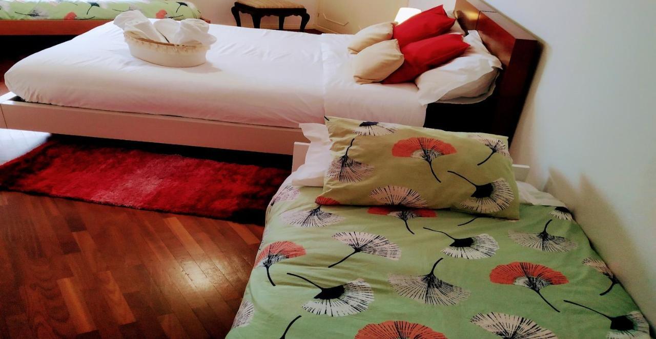 Aveiro Glamour House Exterior foto