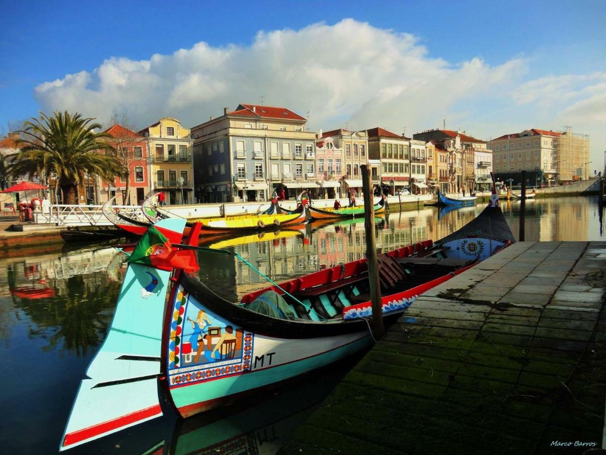 Aveiro Glamour House Exterior foto