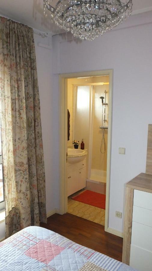 Aveiro Glamour House Exterior foto