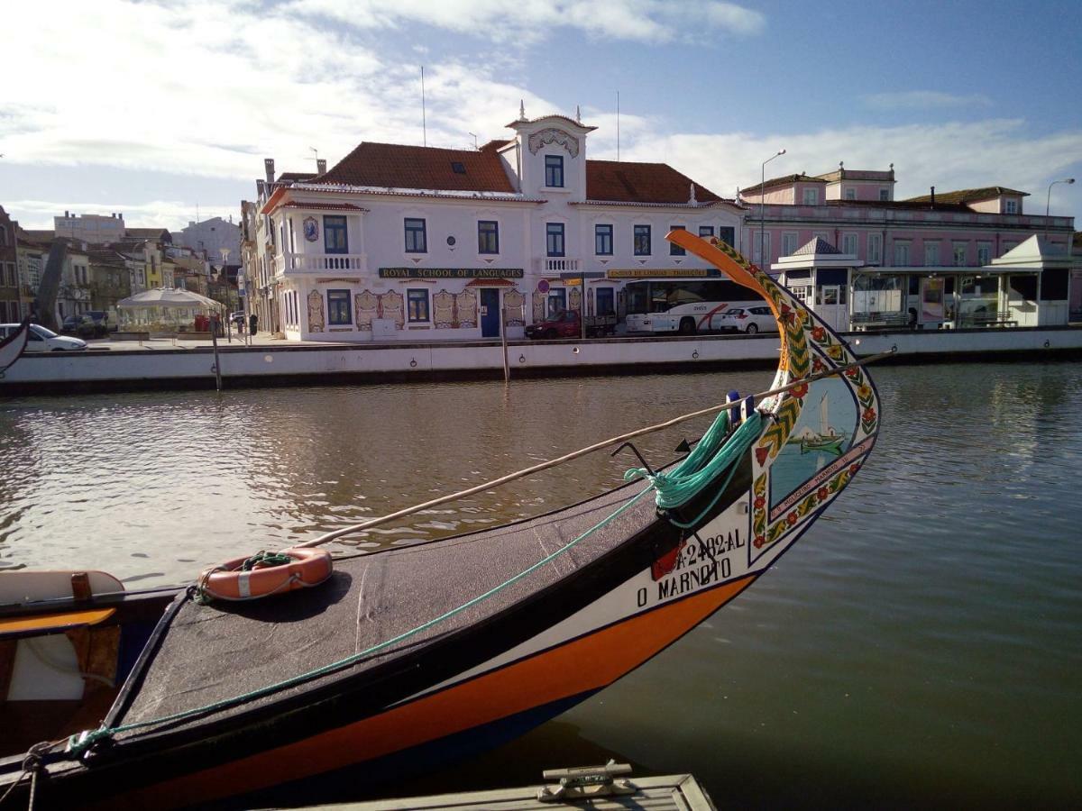 Aveiro Glamour House Exterior foto
