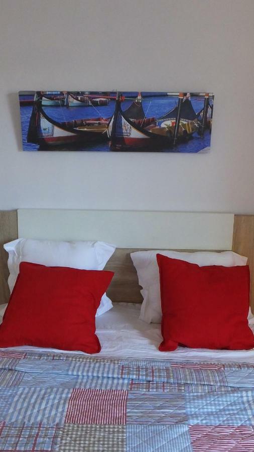 Aveiro Glamour House Exterior foto