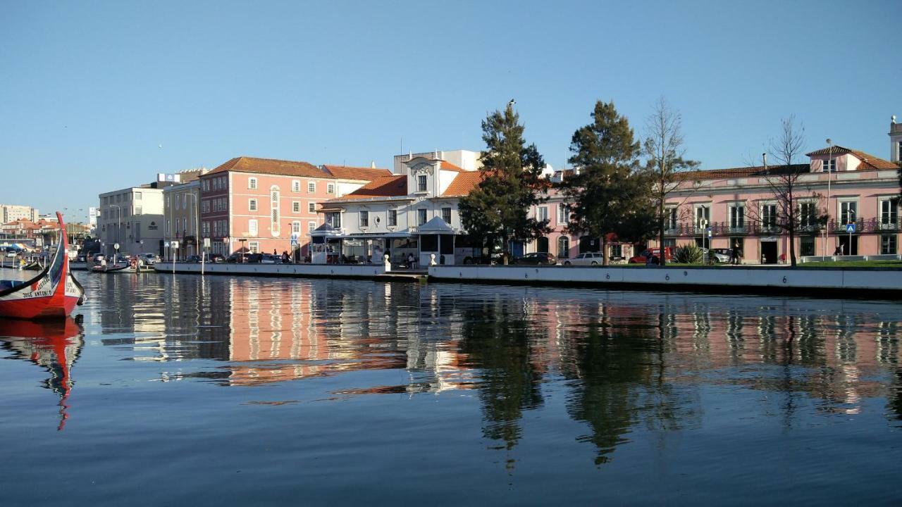 Aveiro Glamour House Exterior foto
