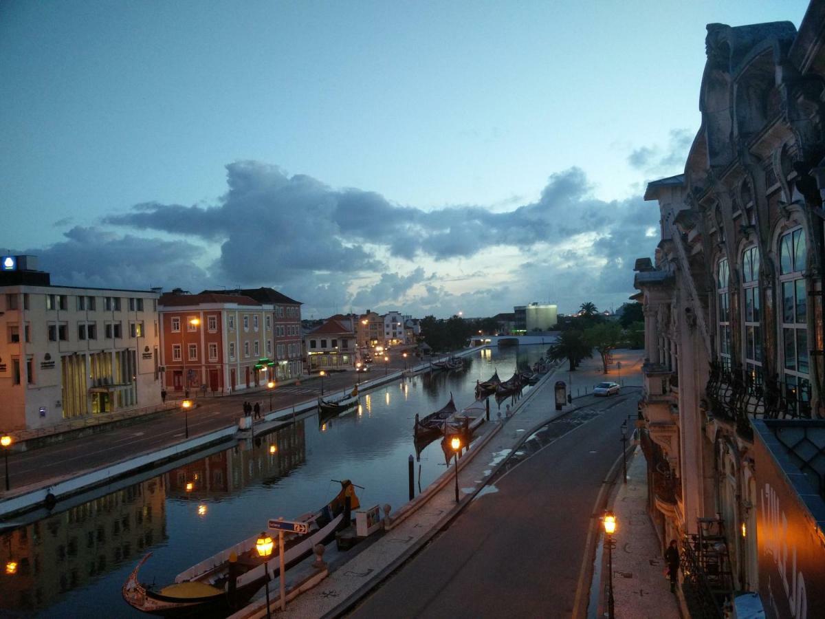 Aveiro Glamour House Exterior foto