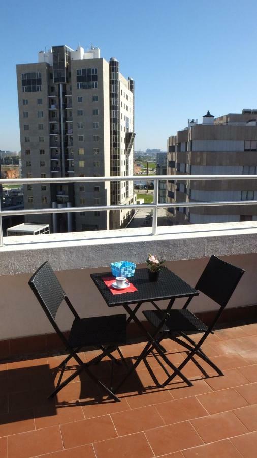 Aveiro Glamour House Exterior foto