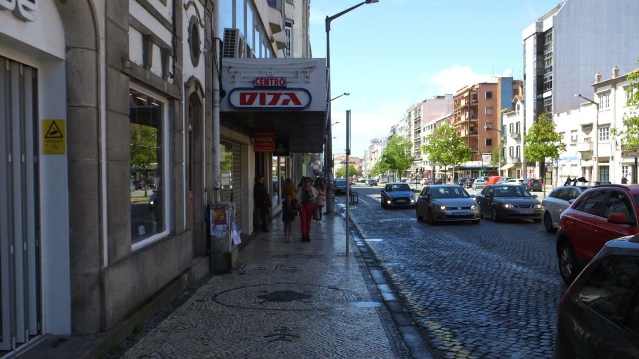 Aveiro Glamour House Exterior foto