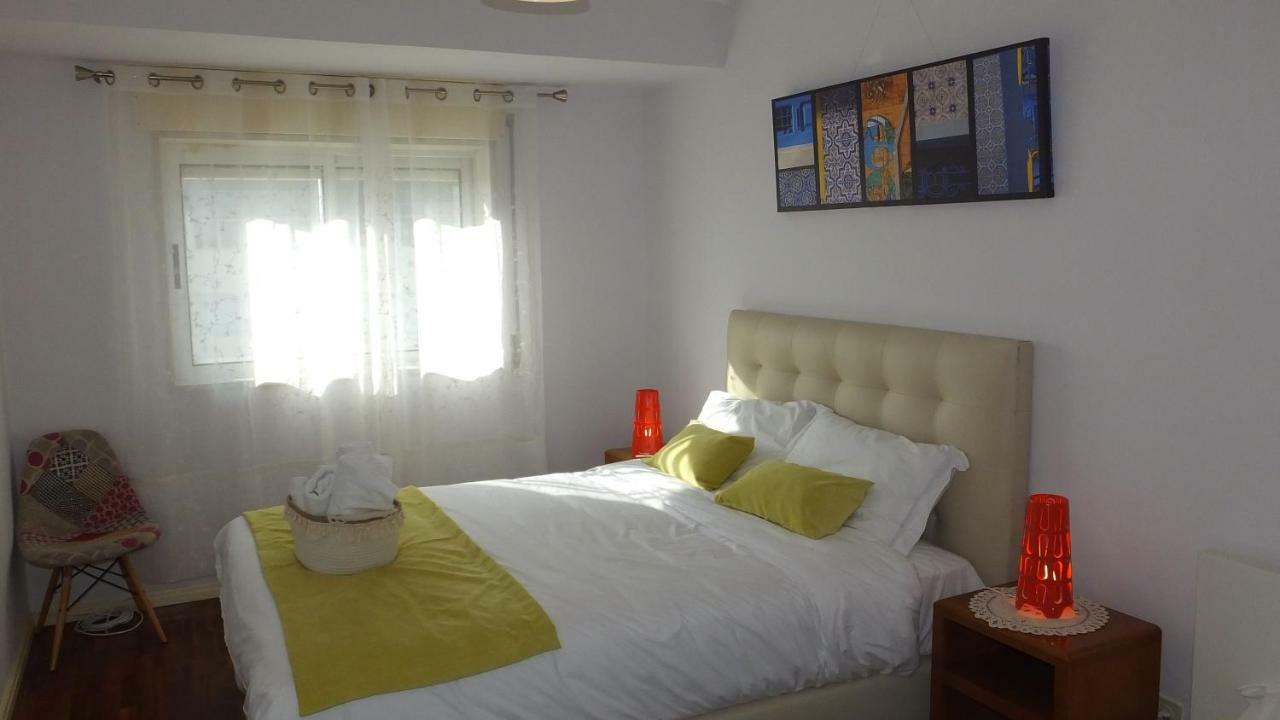 Aveiro Glamour House Exterior foto