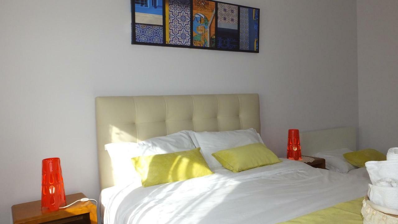 Aveiro Glamour House Exterior foto