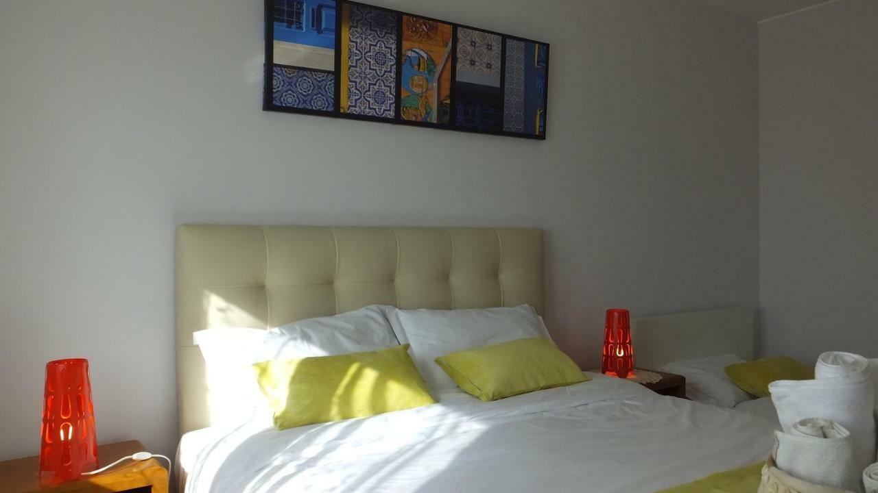 Aveiro Glamour House Exterior foto