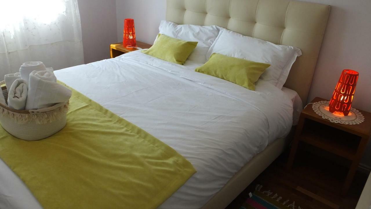 Aveiro Glamour House Exterior foto