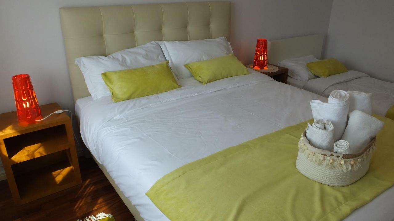 Aveiro Glamour House Exterior foto