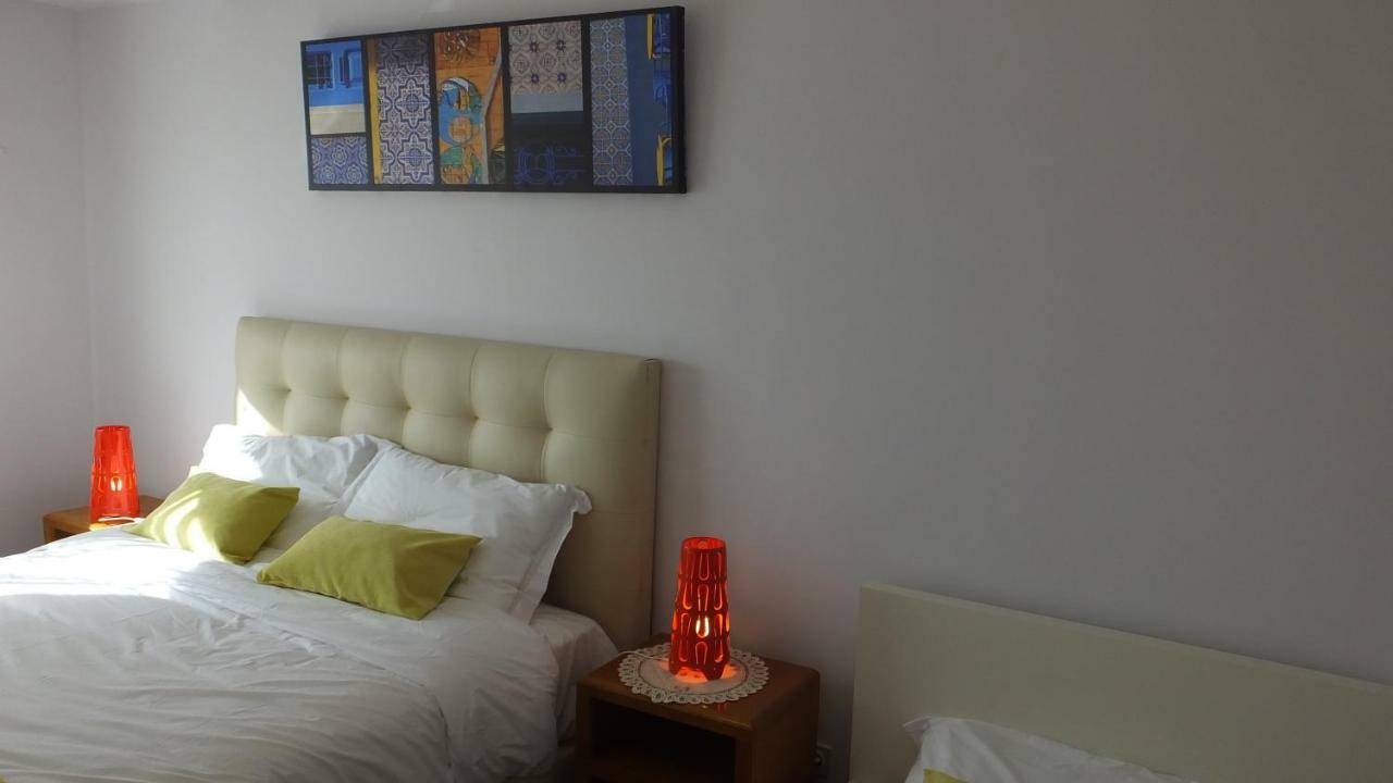 Aveiro Glamour House Exterior foto