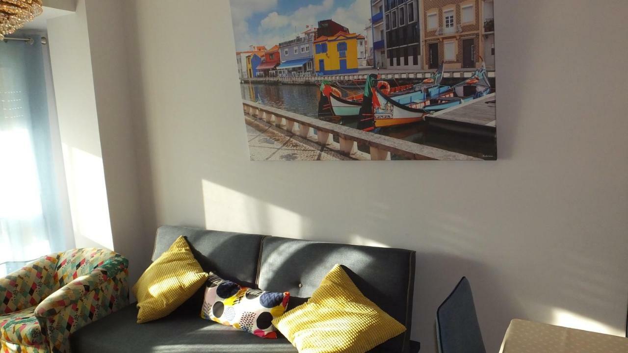 Aveiro Glamour House Exterior foto