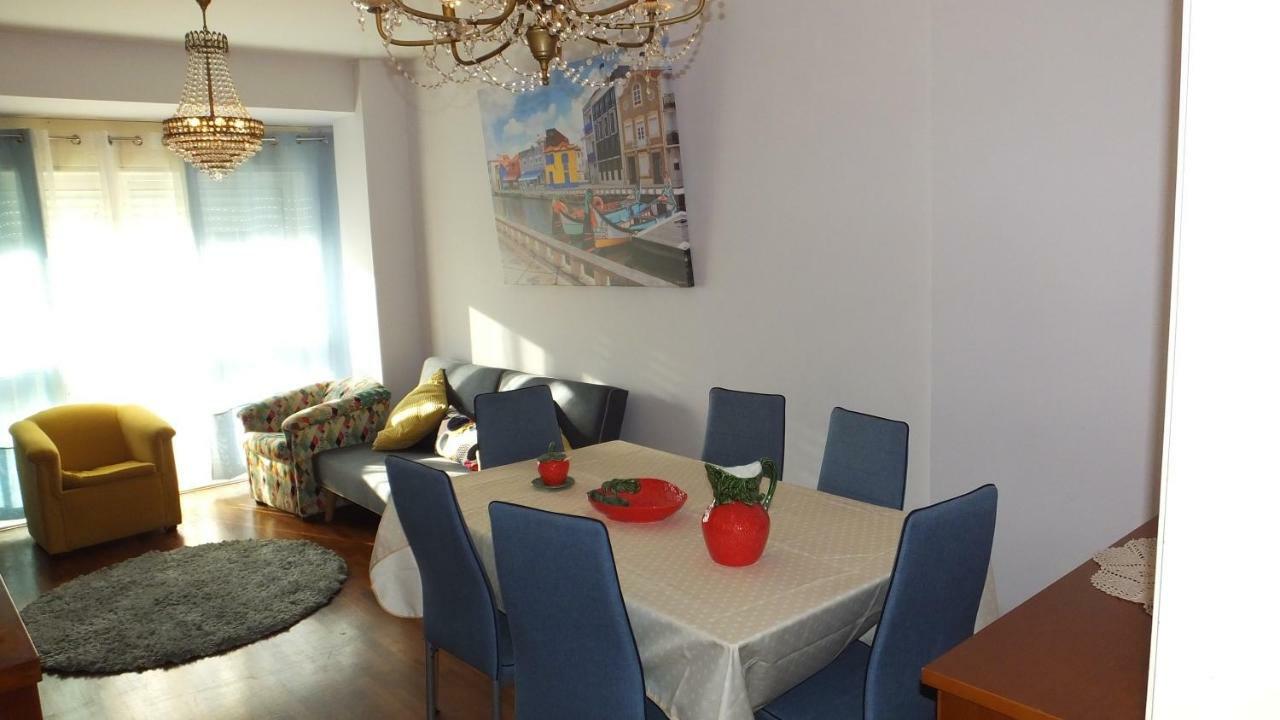 Aveiro Glamour House Exterior foto