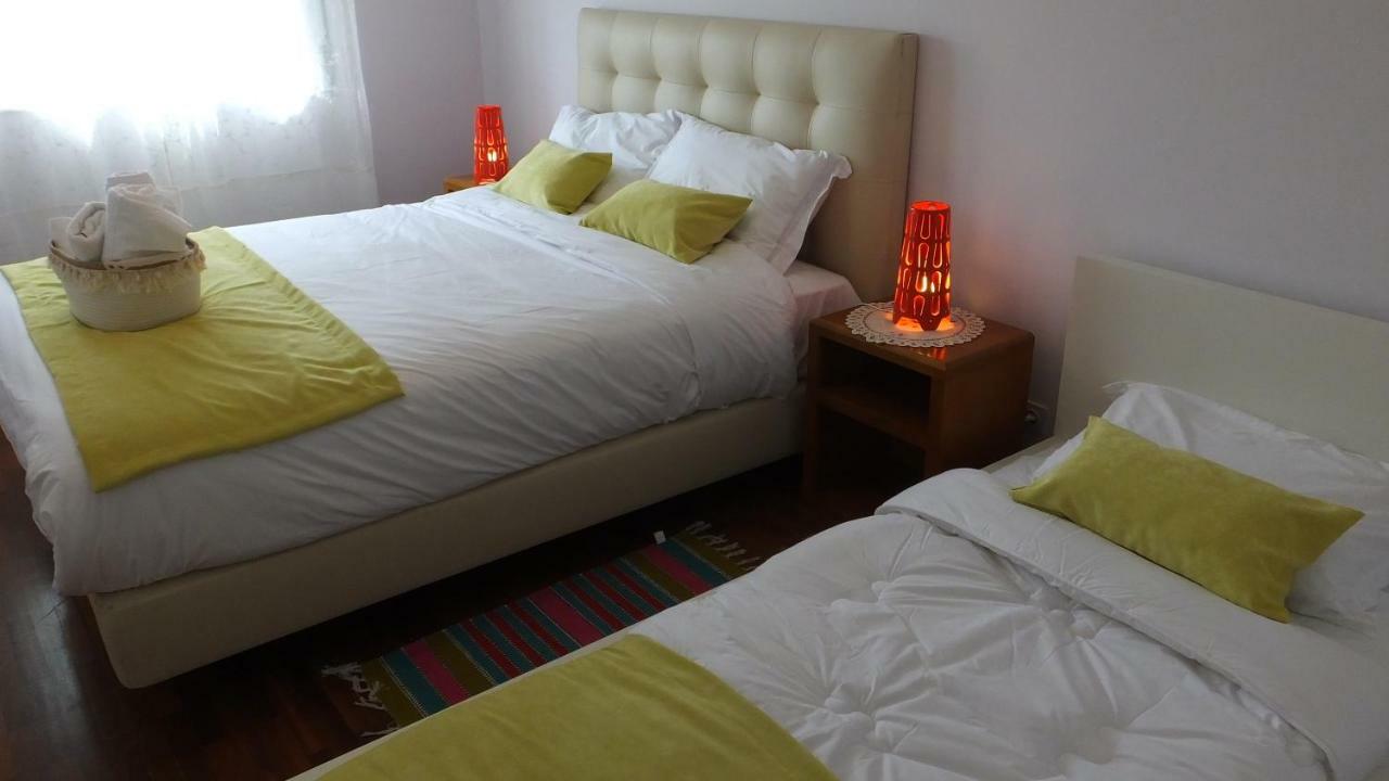 Aveiro Glamour House Exterior foto