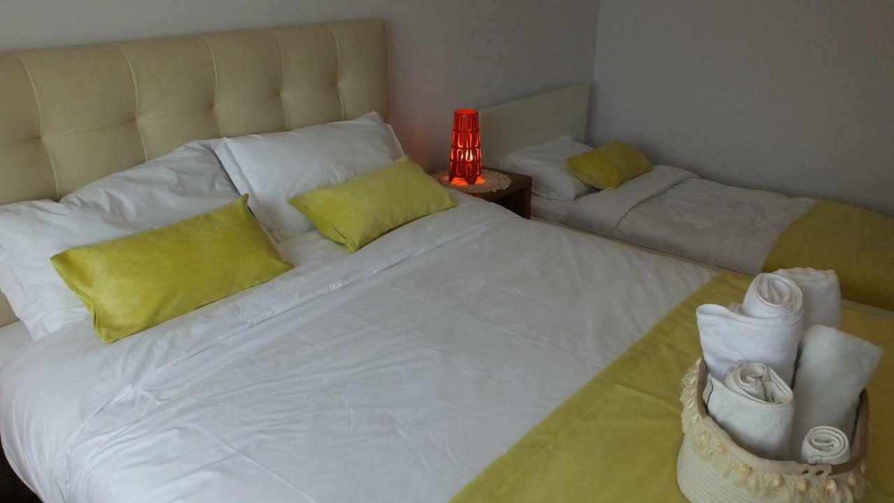 Aveiro Glamour House Exterior foto