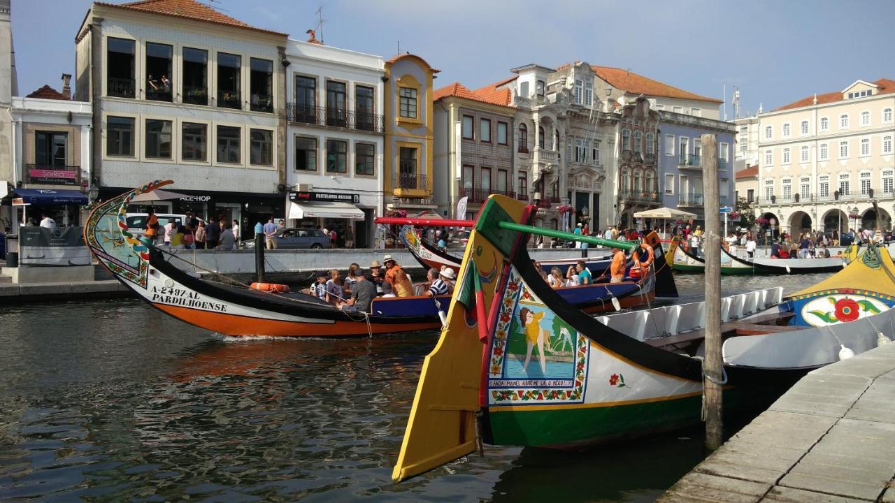 Aveiro Glamour House Exterior foto